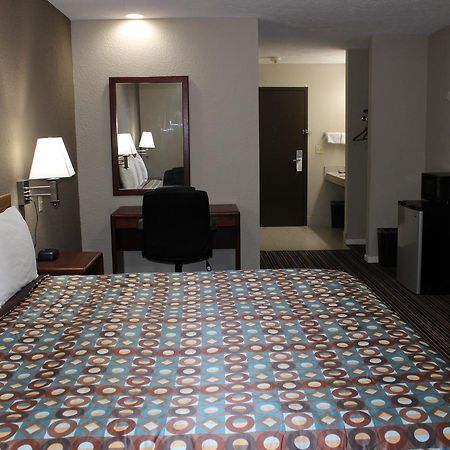 Desoto Inn & Suites Missouri Valley Exteriér fotografie
