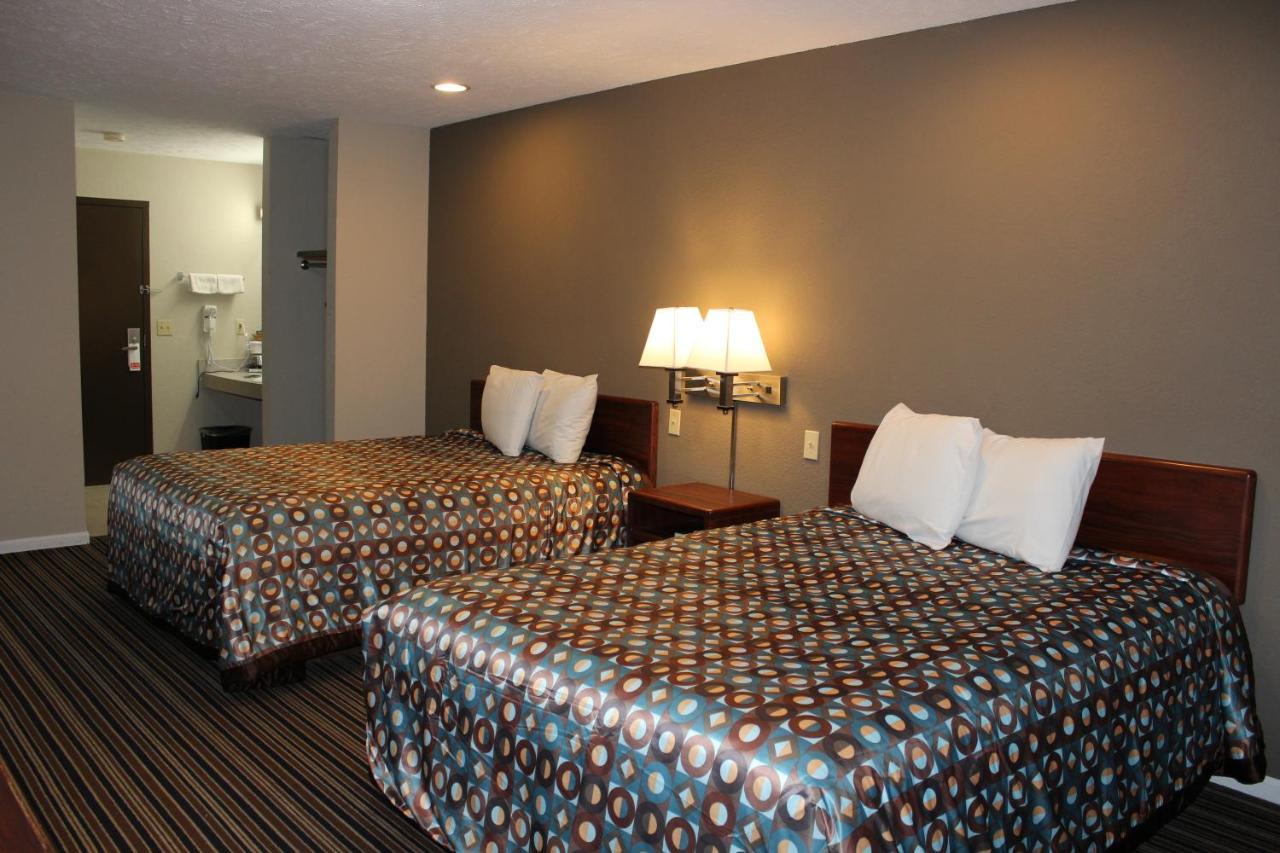 Desoto Inn & Suites Missouri Valley Exteriér fotografie