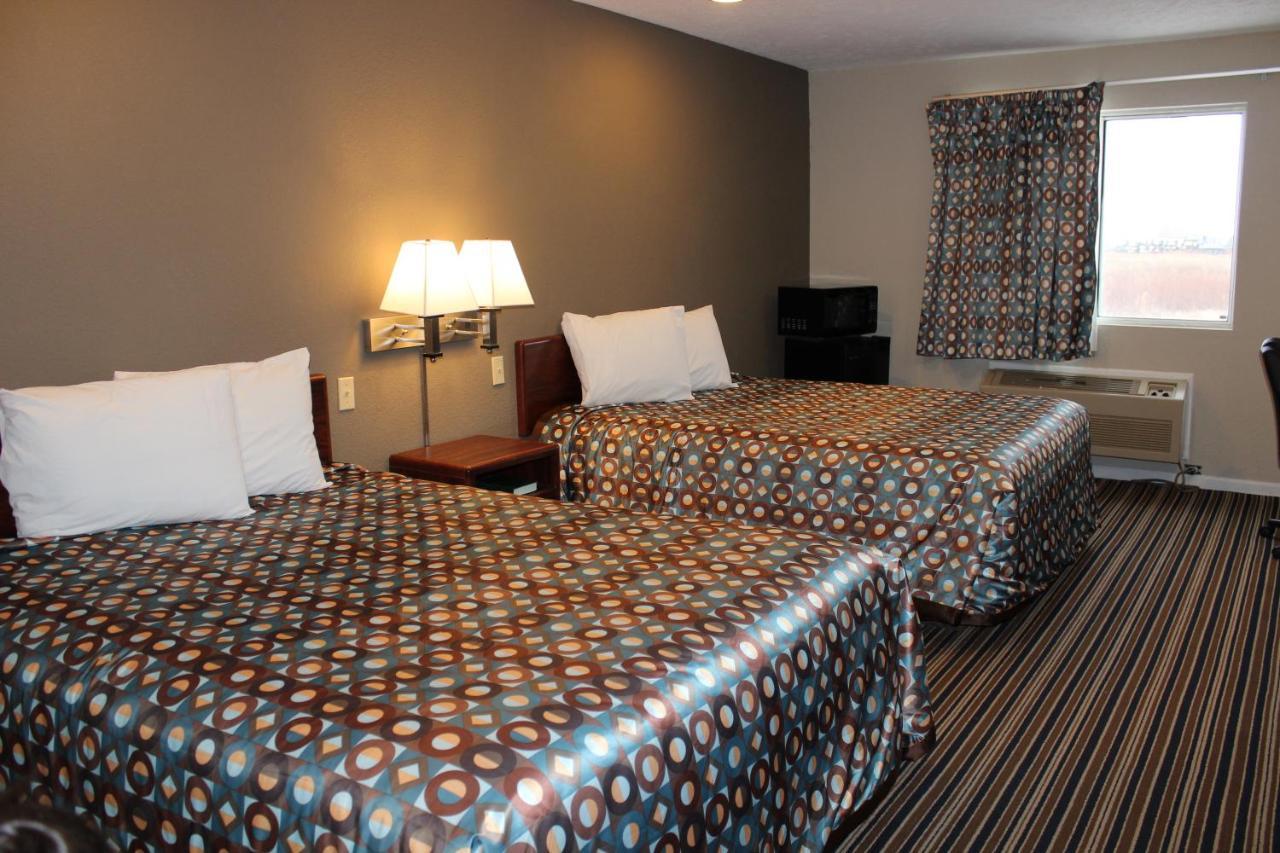 Desoto Inn & Suites Missouri Valley Exteriér fotografie