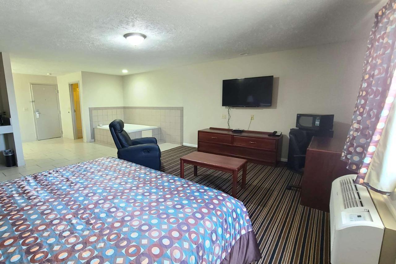 Desoto Inn & Suites Missouri Valley Exteriér fotografie