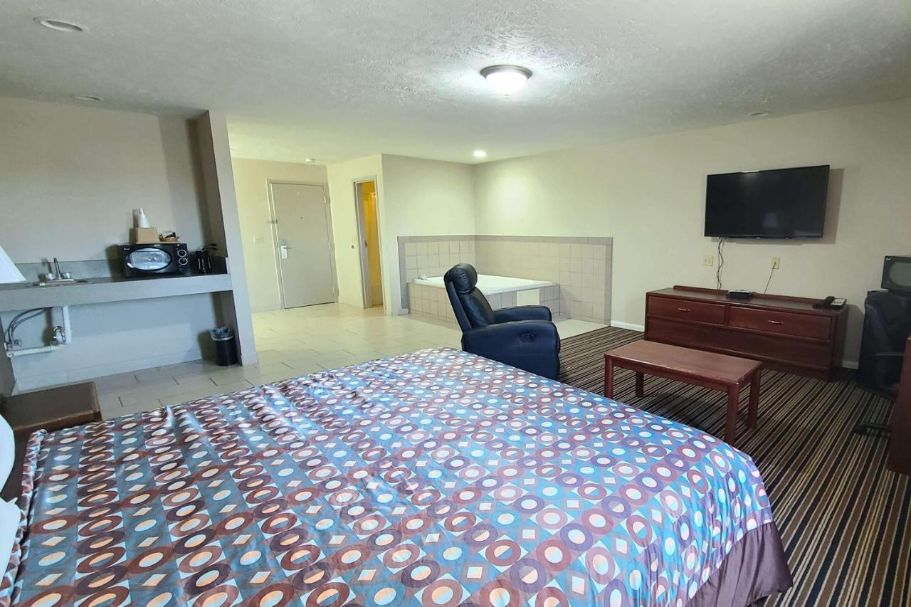 Desoto Inn & Suites Missouri Valley Exteriér fotografie