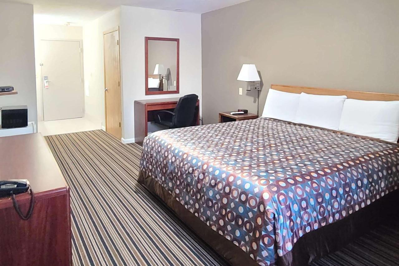 Desoto Inn & Suites Missouri Valley Exteriér fotografie