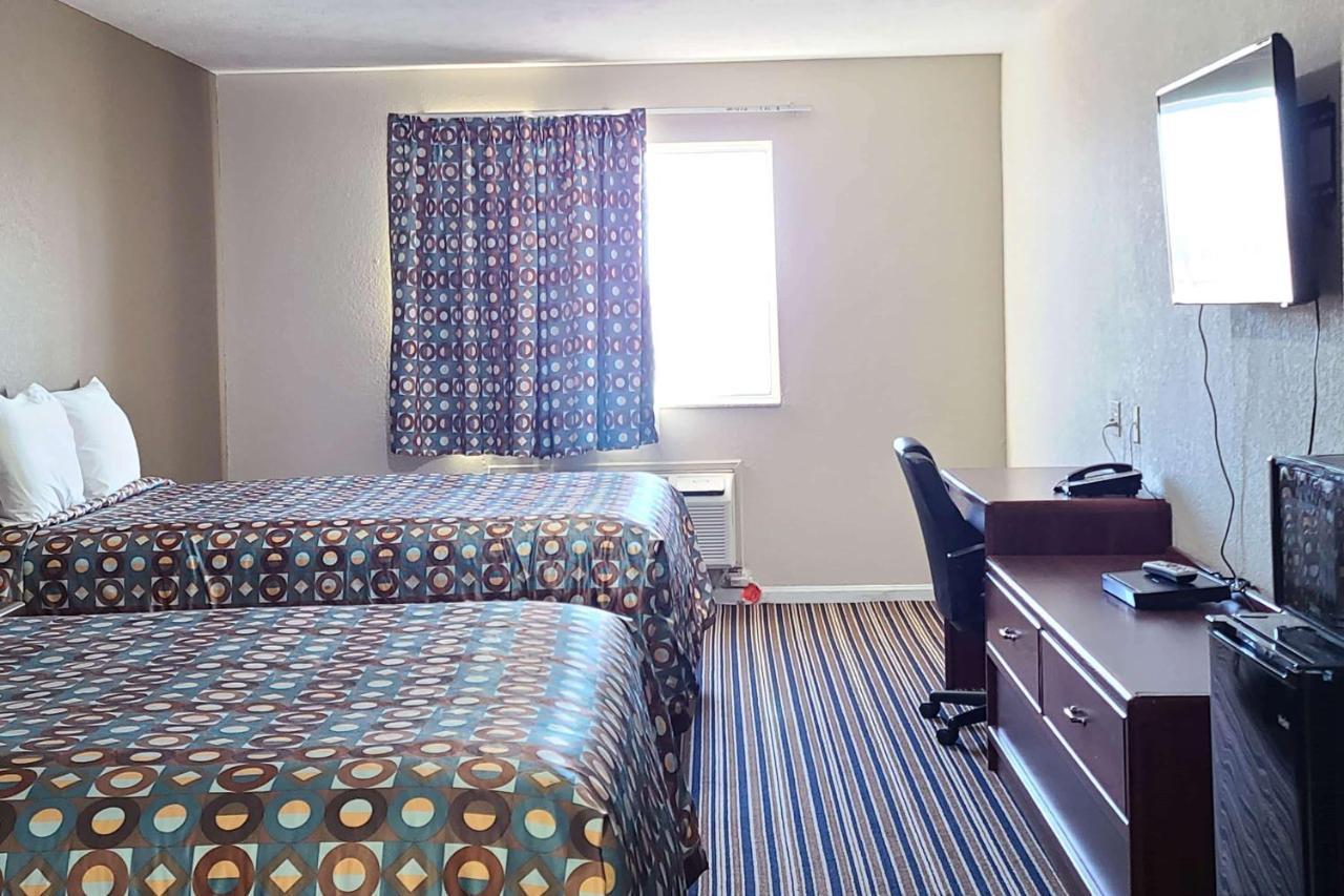 Desoto Inn & Suites Missouri Valley Exteriér fotografie