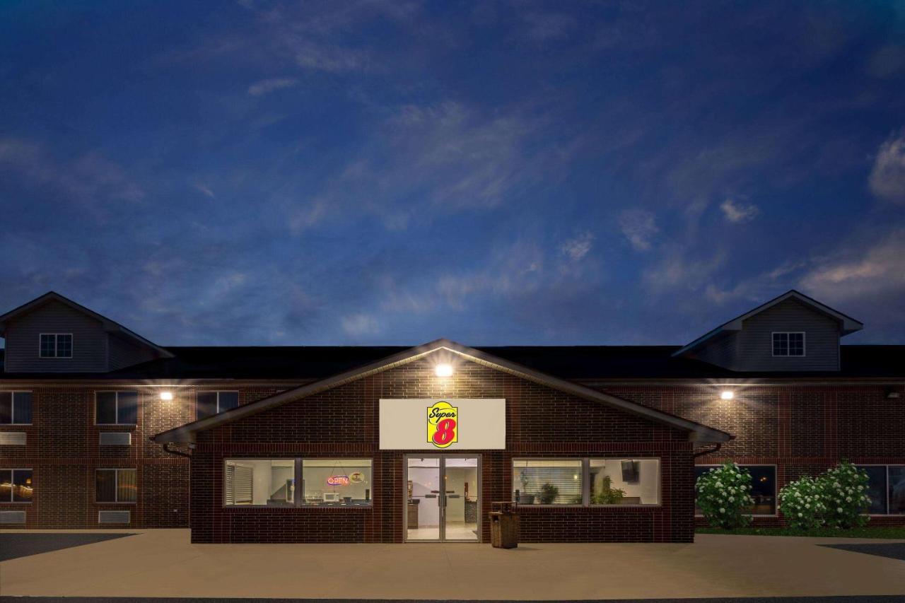 Desoto Inn & Suites Missouri Valley Exteriér fotografie