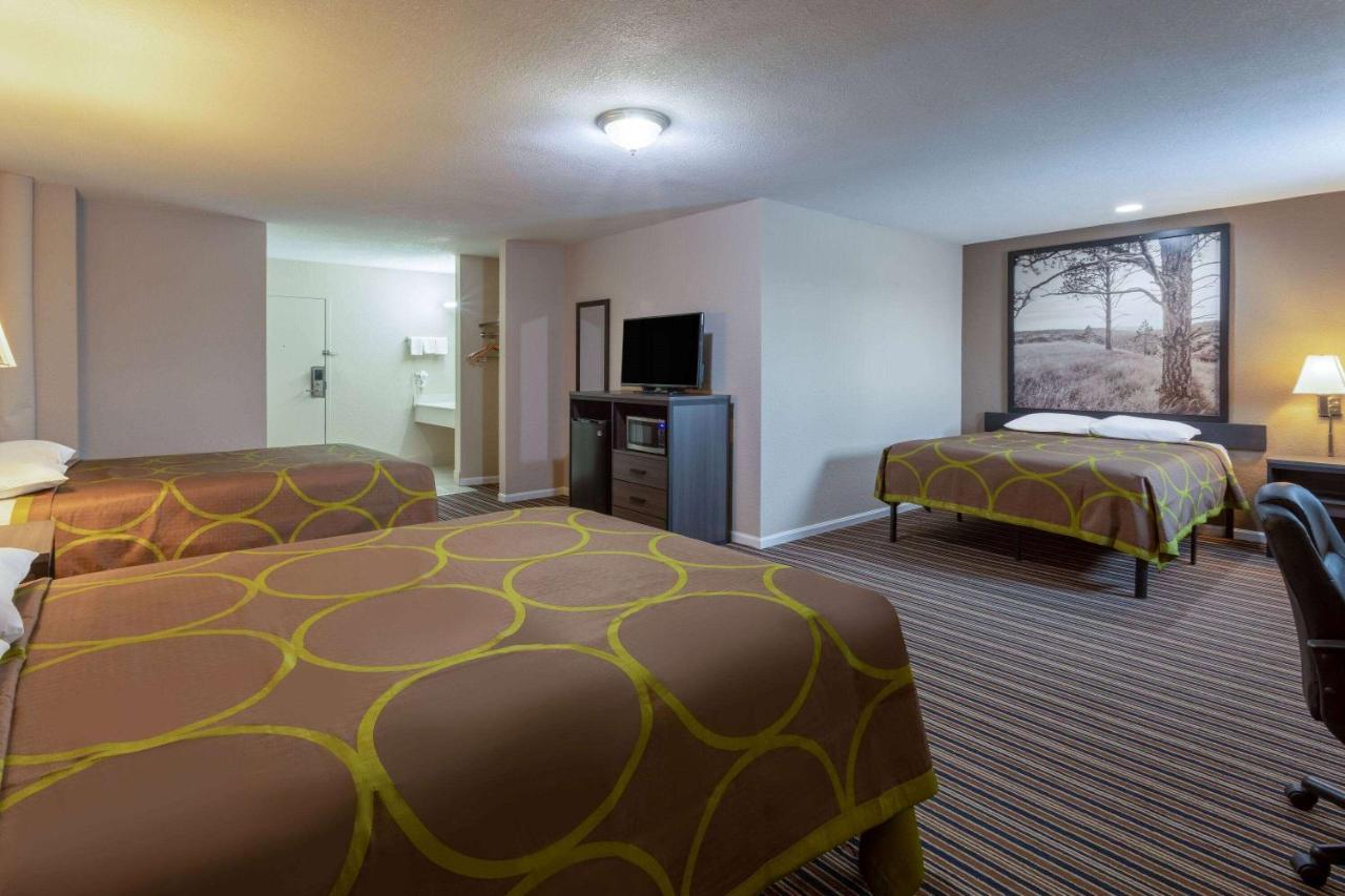 Desoto Inn & Suites Missouri Valley Exteriér fotografie