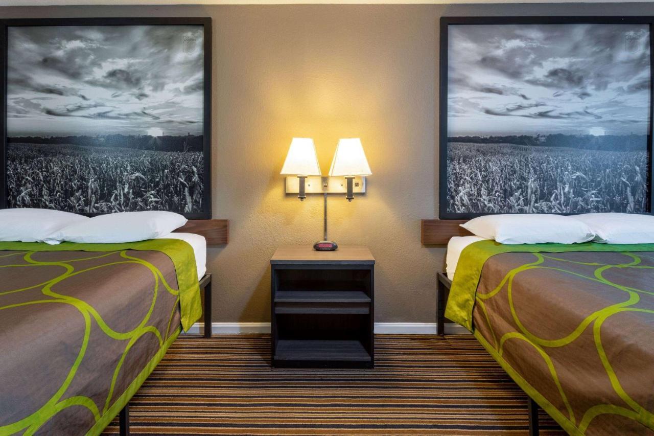 Desoto Inn & Suites Missouri Valley Exteriér fotografie