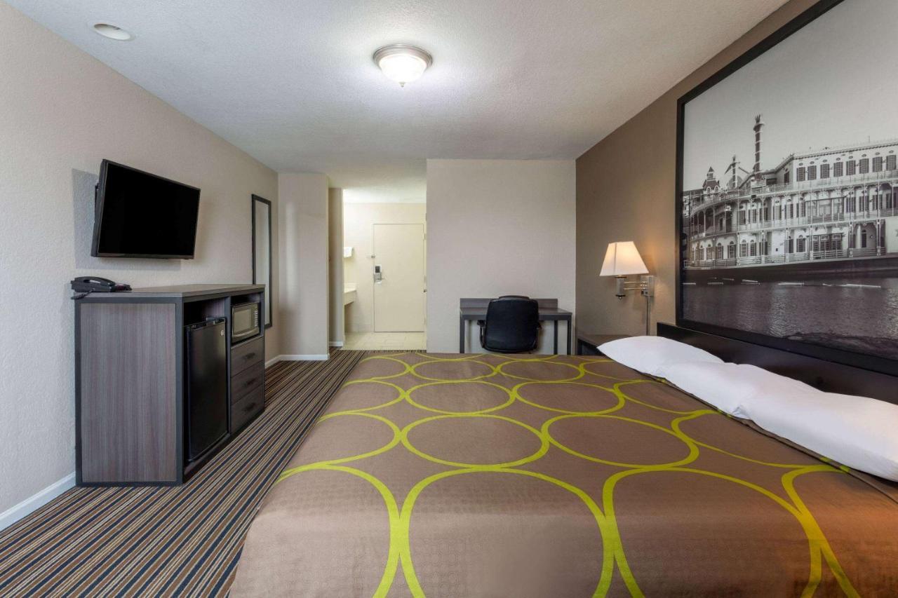 Desoto Inn & Suites Missouri Valley Exteriér fotografie
