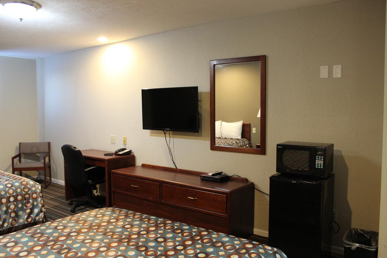 Desoto Inn & Suites Missouri Valley Exteriér fotografie