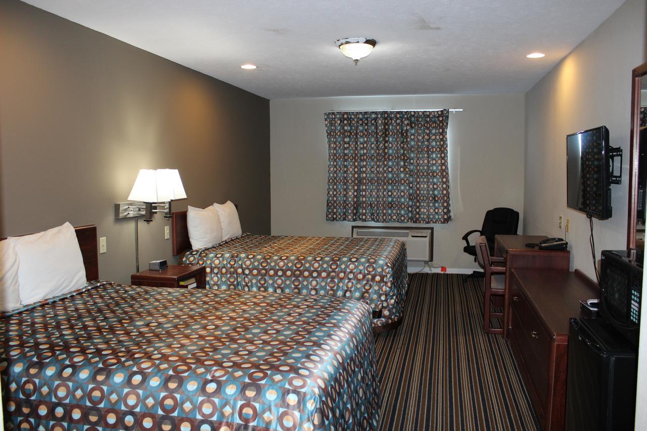 Desoto Inn & Suites Missouri Valley Exteriér fotografie