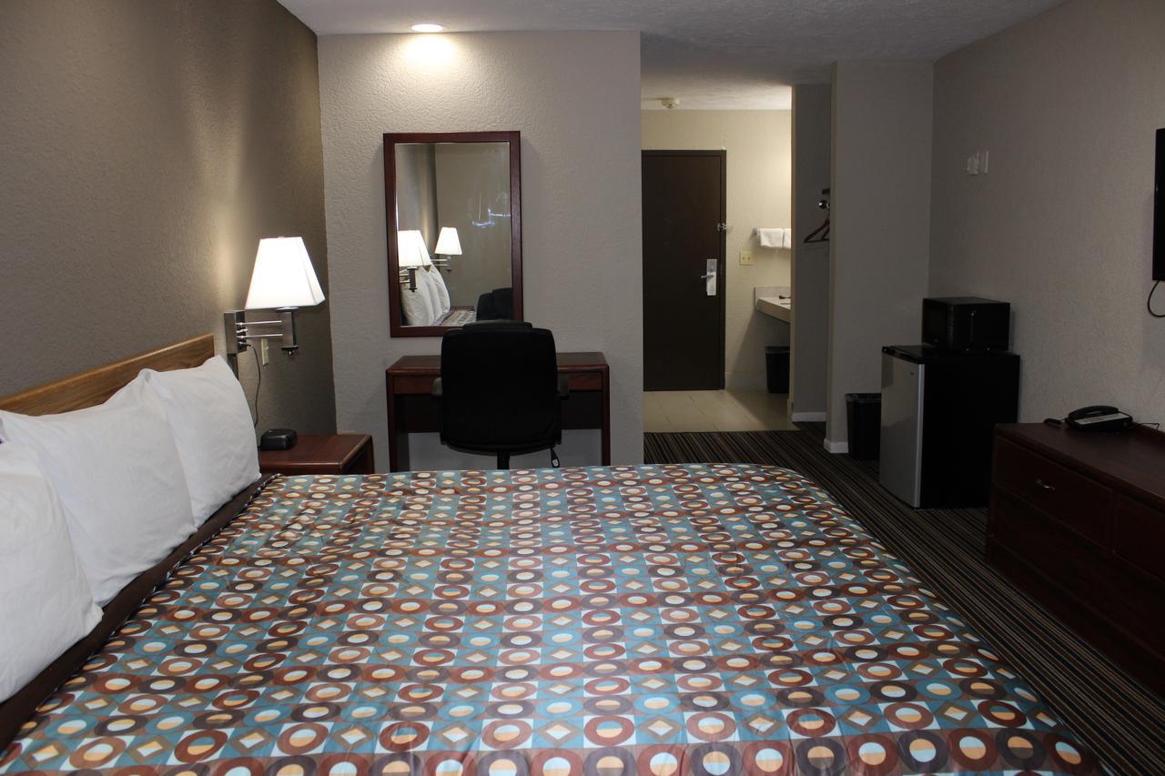 Desoto Inn & Suites Missouri Valley Exteriér fotografie
