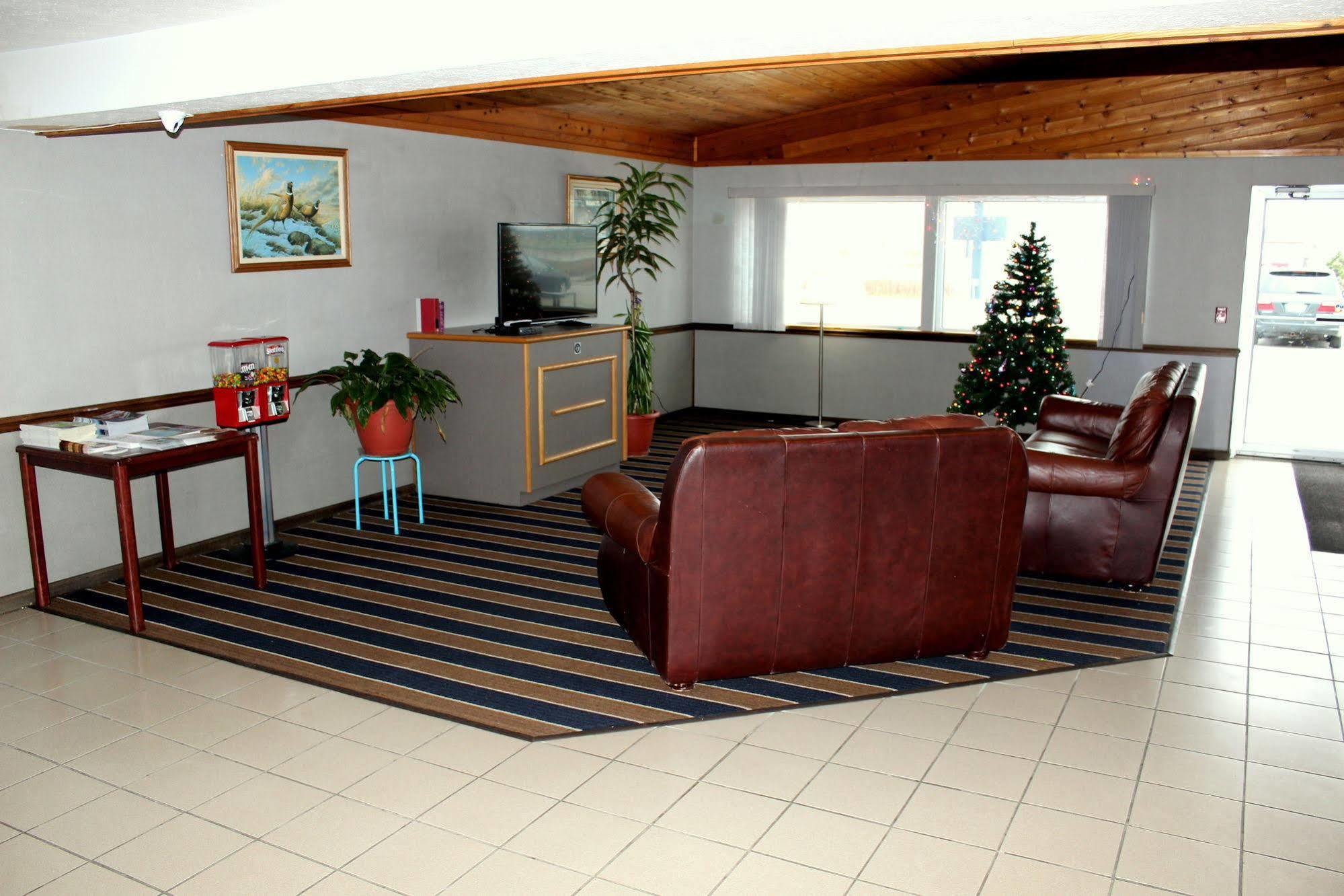 Desoto Inn & Suites Missouri Valley Exteriér fotografie