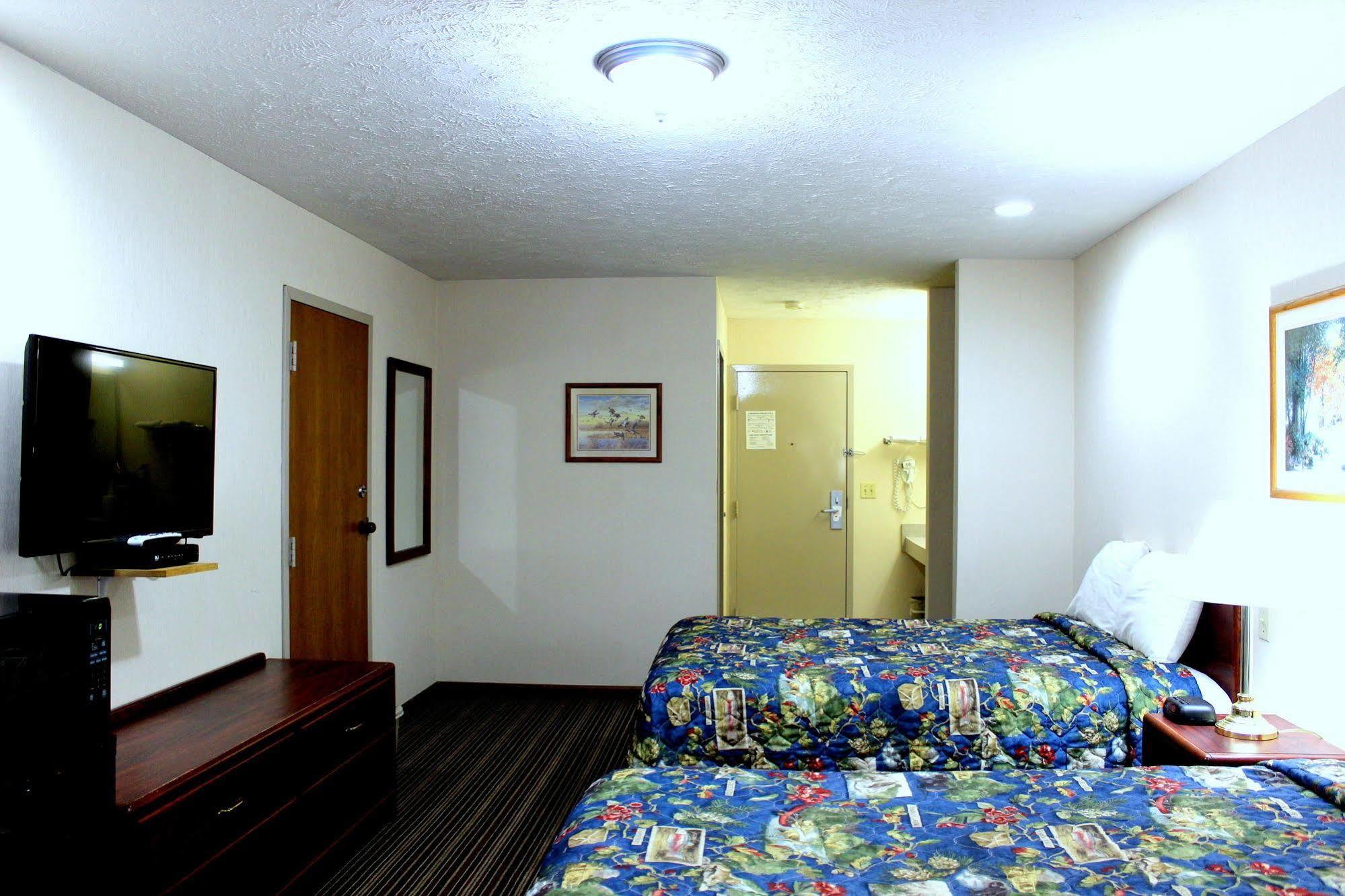 Desoto Inn & Suites Missouri Valley Exteriér fotografie