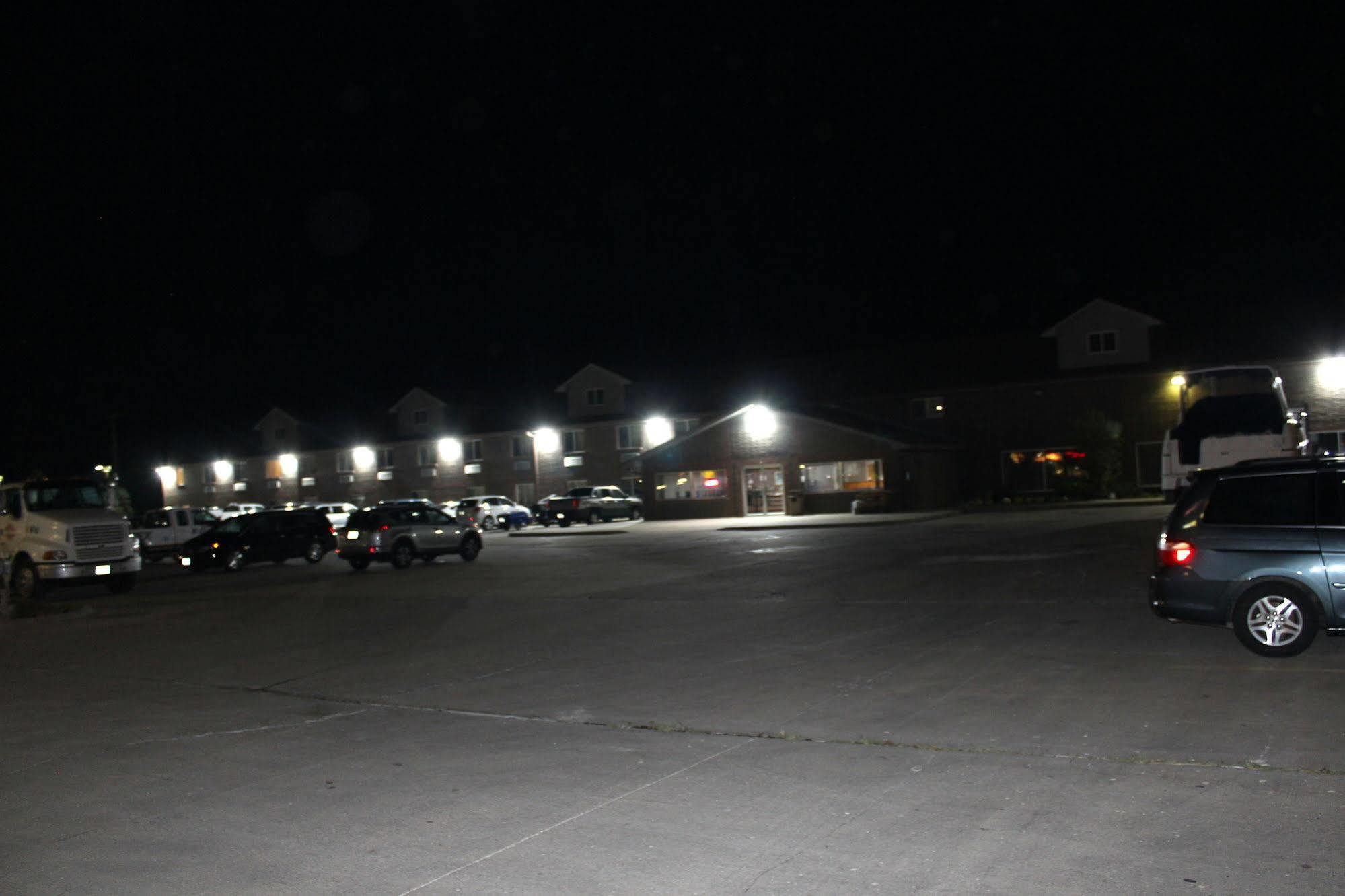 Desoto Inn & Suites Missouri Valley Exteriér fotografie
