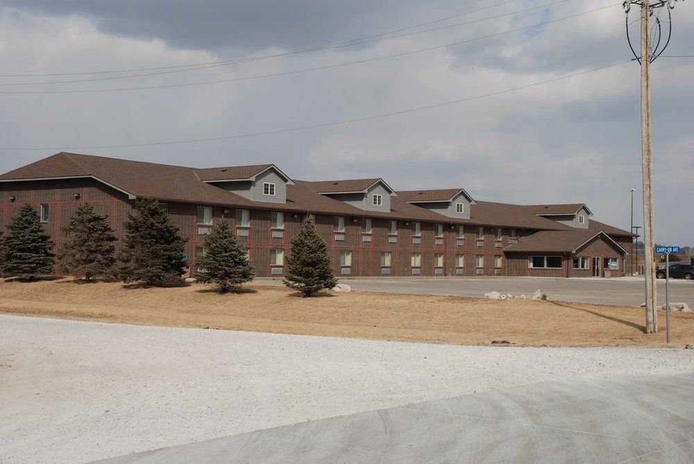 Desoto Inn & Suites Missouri Valley Exteriér fotografie